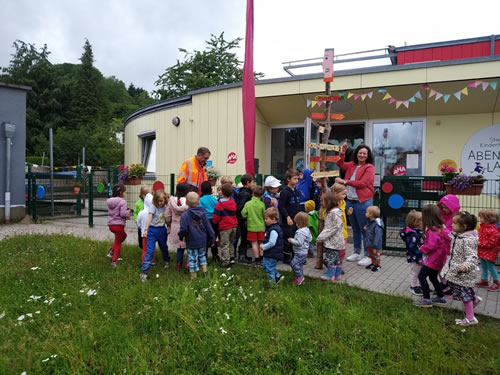 Kita Kurt Weber Bild 1